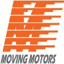 Moving Motors Pty Ltd logo